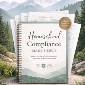 homeschool compliance made simple