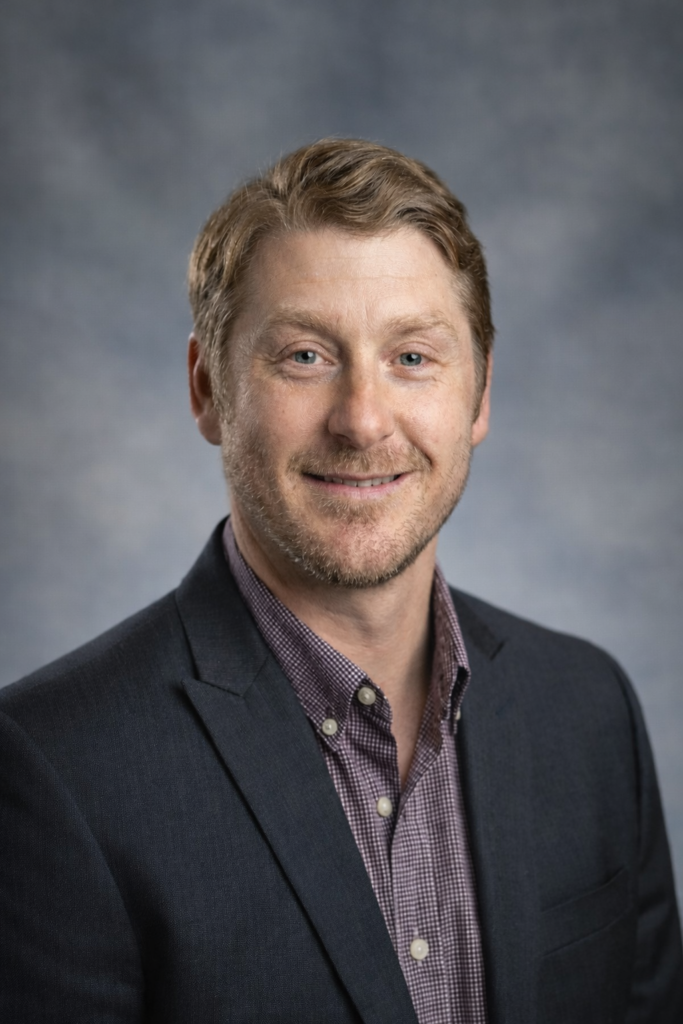 meet our team Zachary James, Founder and Executive Director of Adaptive Learning Academy, education leader specializing in trauma-informed and neurodivergent learning